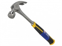 Faithfull One Piece All Steel Claw Hammer 16oz £21.49